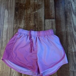 Nike shorts